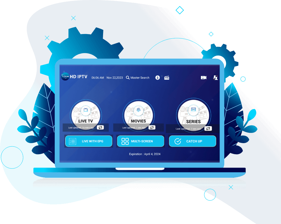 flix iptv