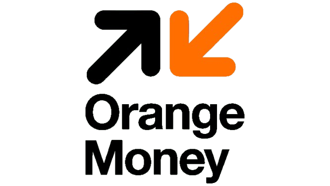 Orange Money Logo