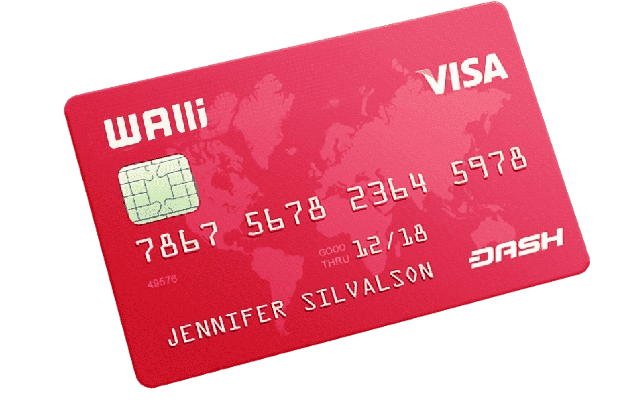 Credit Card