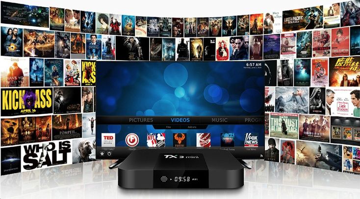 Service dabonnement IPTV pour regarder les chaines de television en direct premium et la VOD